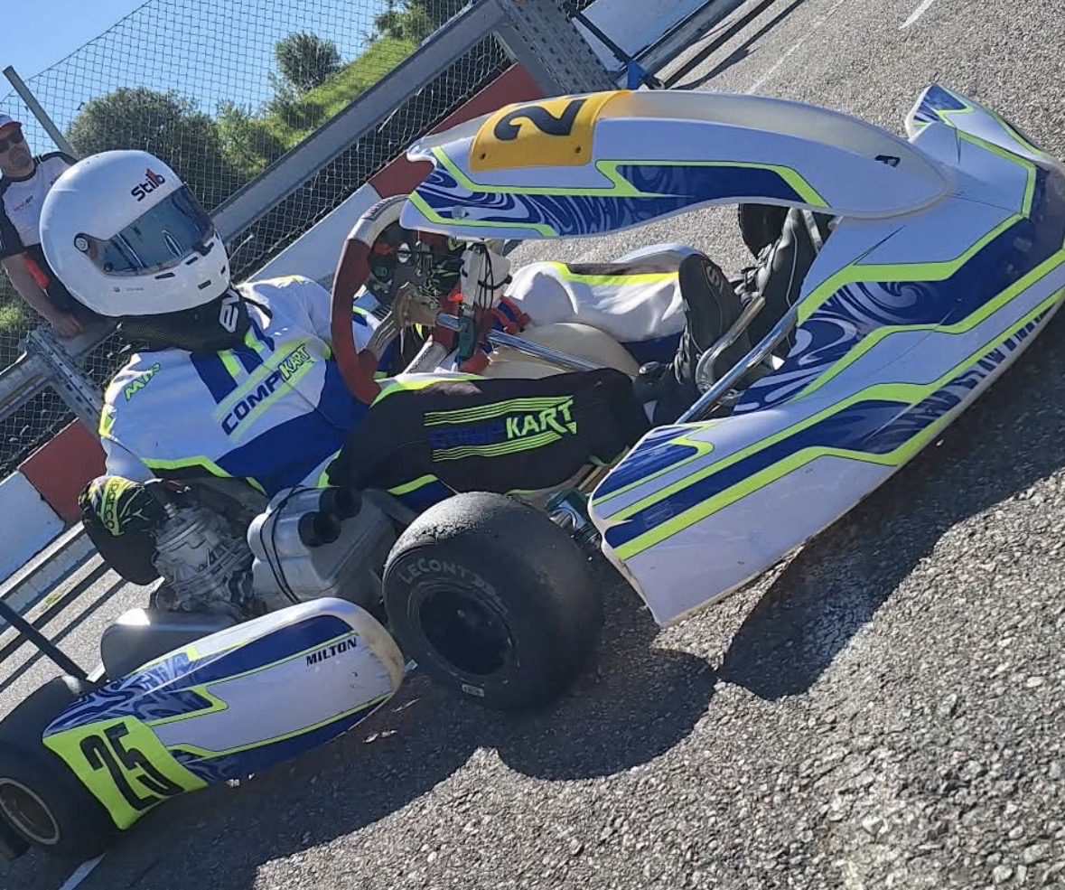 TonyKart, bild 2