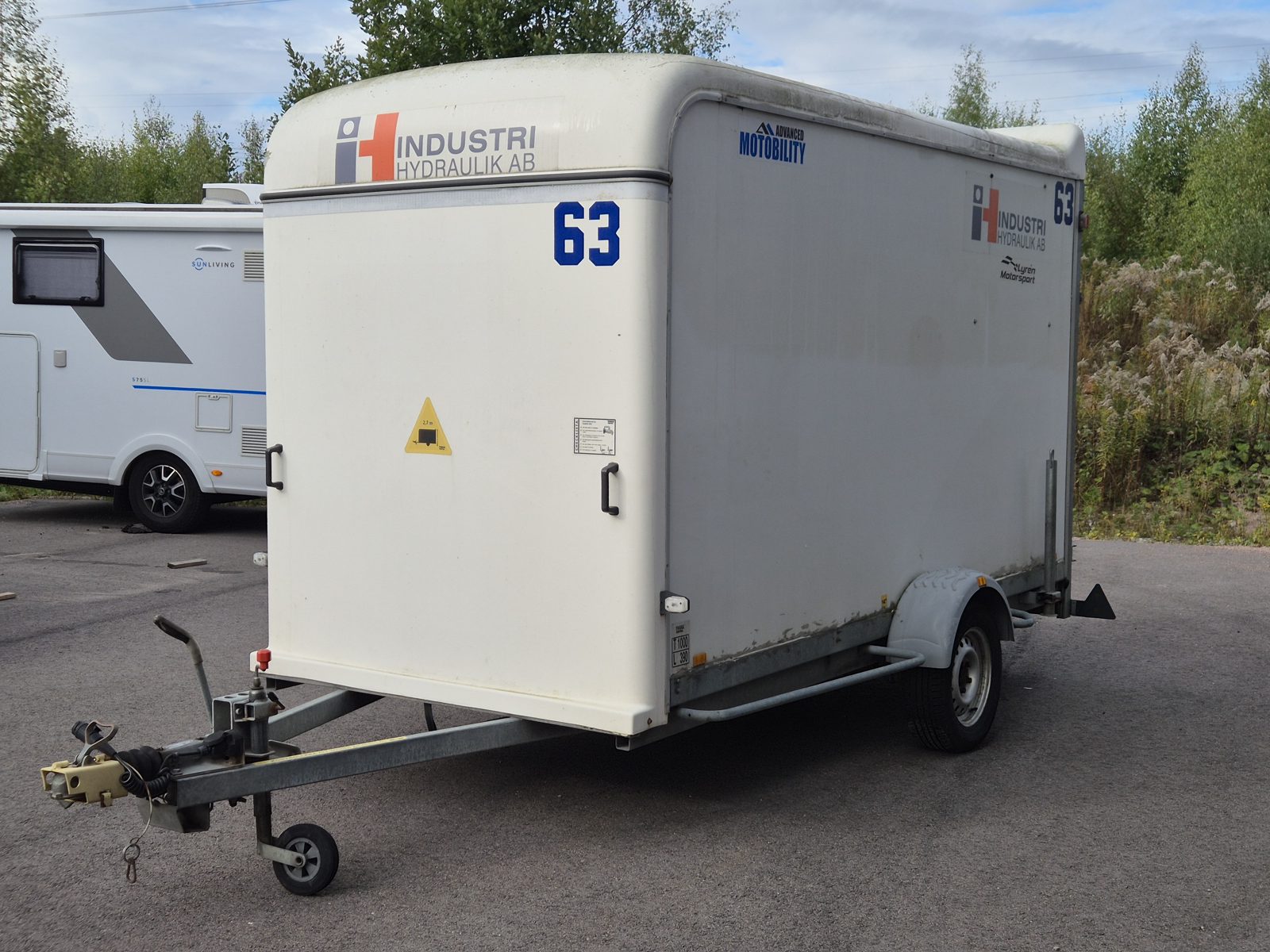 Thule CE100035R, bild 5