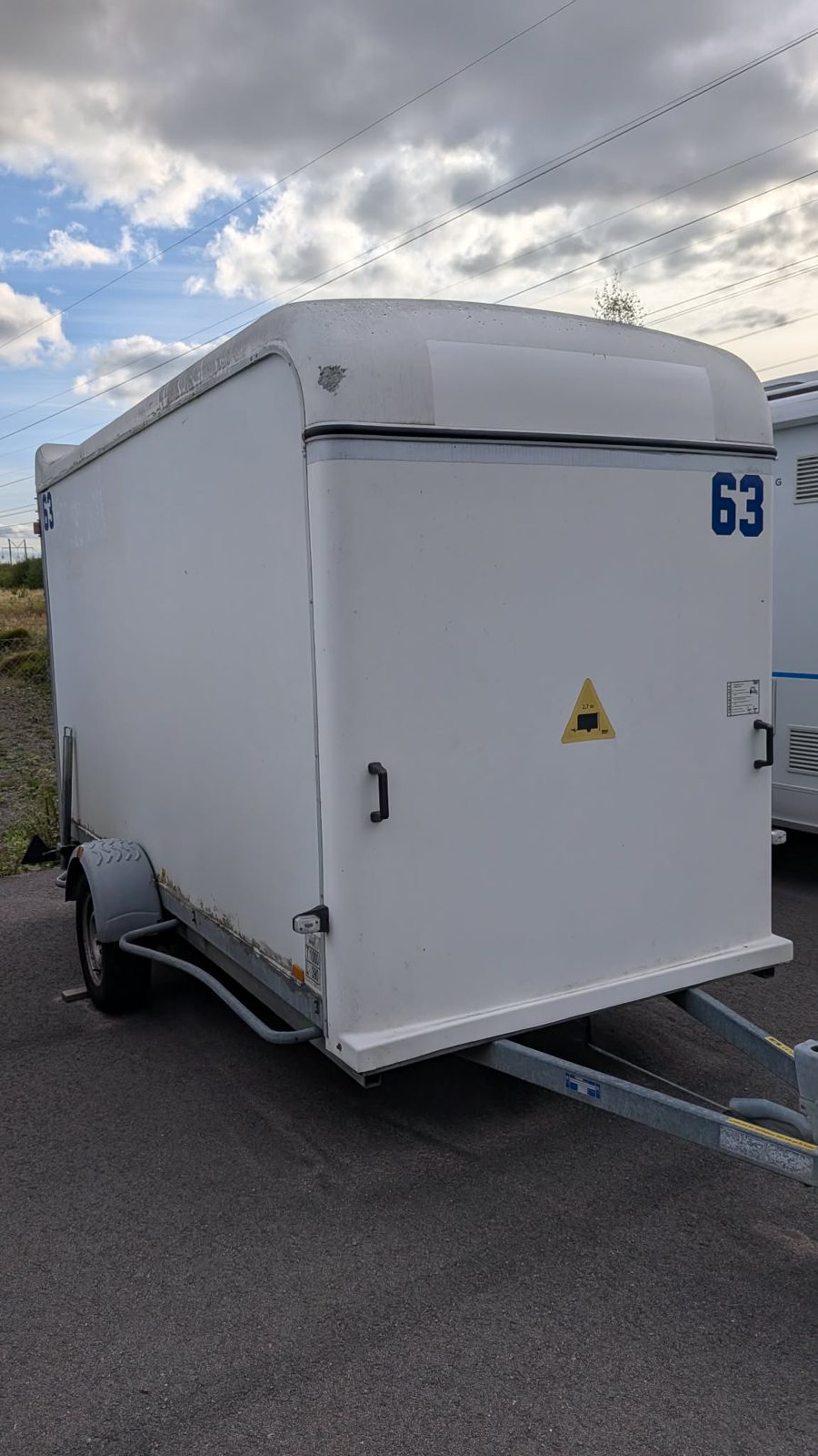 Thule CE100035R, bild 1