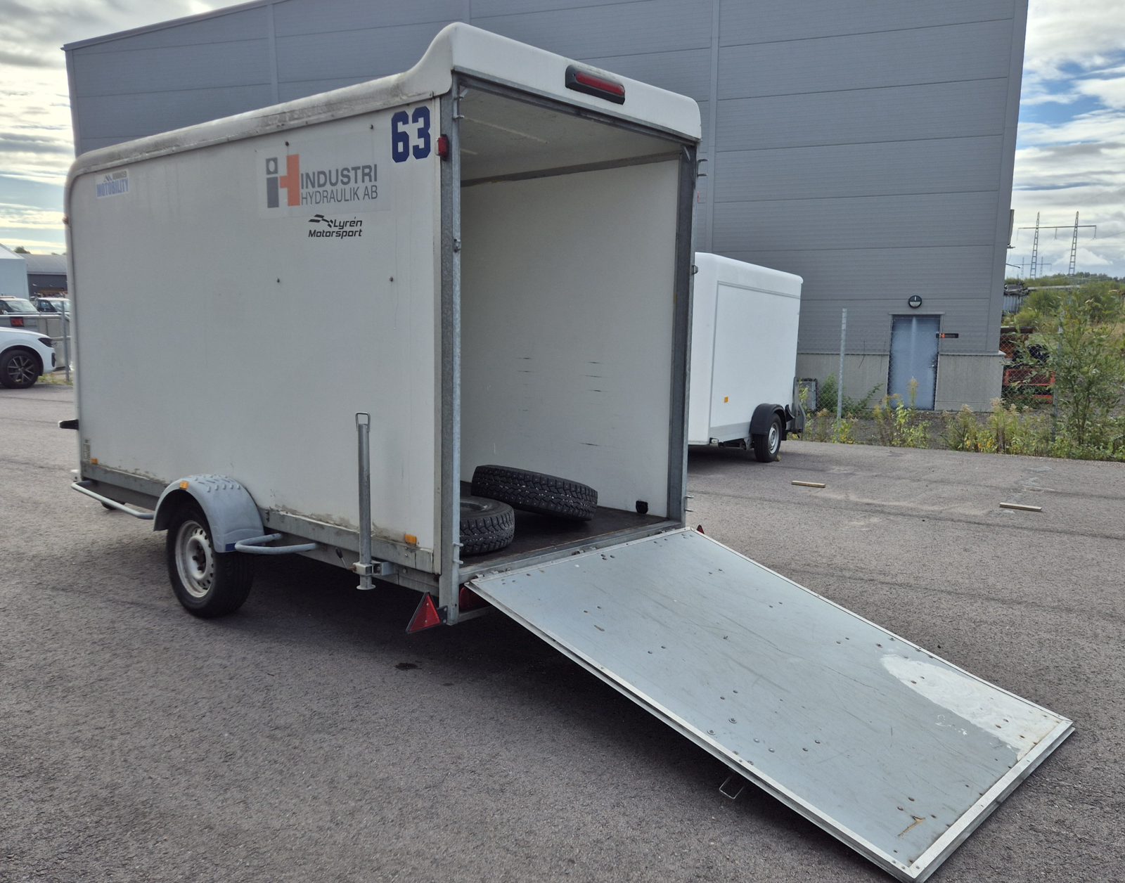 Thule CE100035R, bild 3
