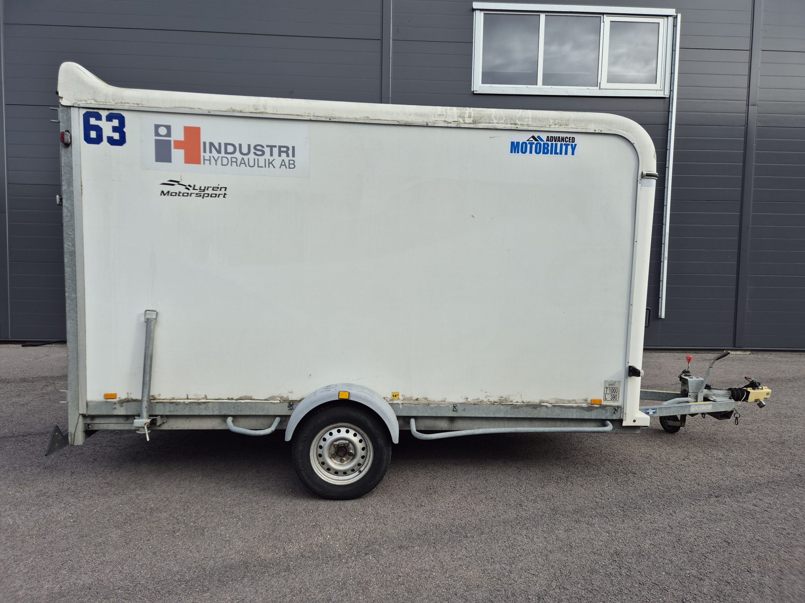 Thule CE100035R, bild 6
