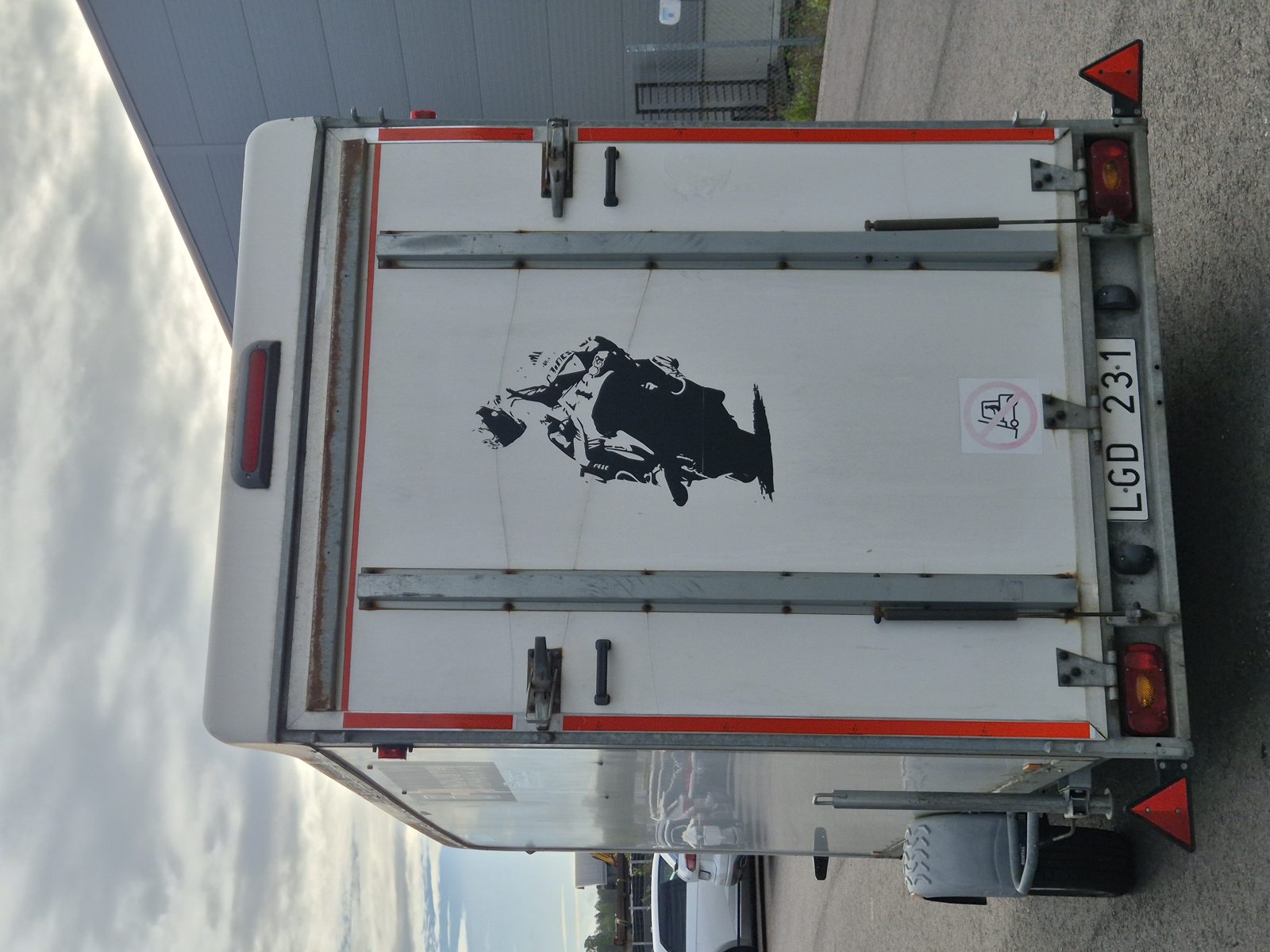 Thule CE100035R, bild 4