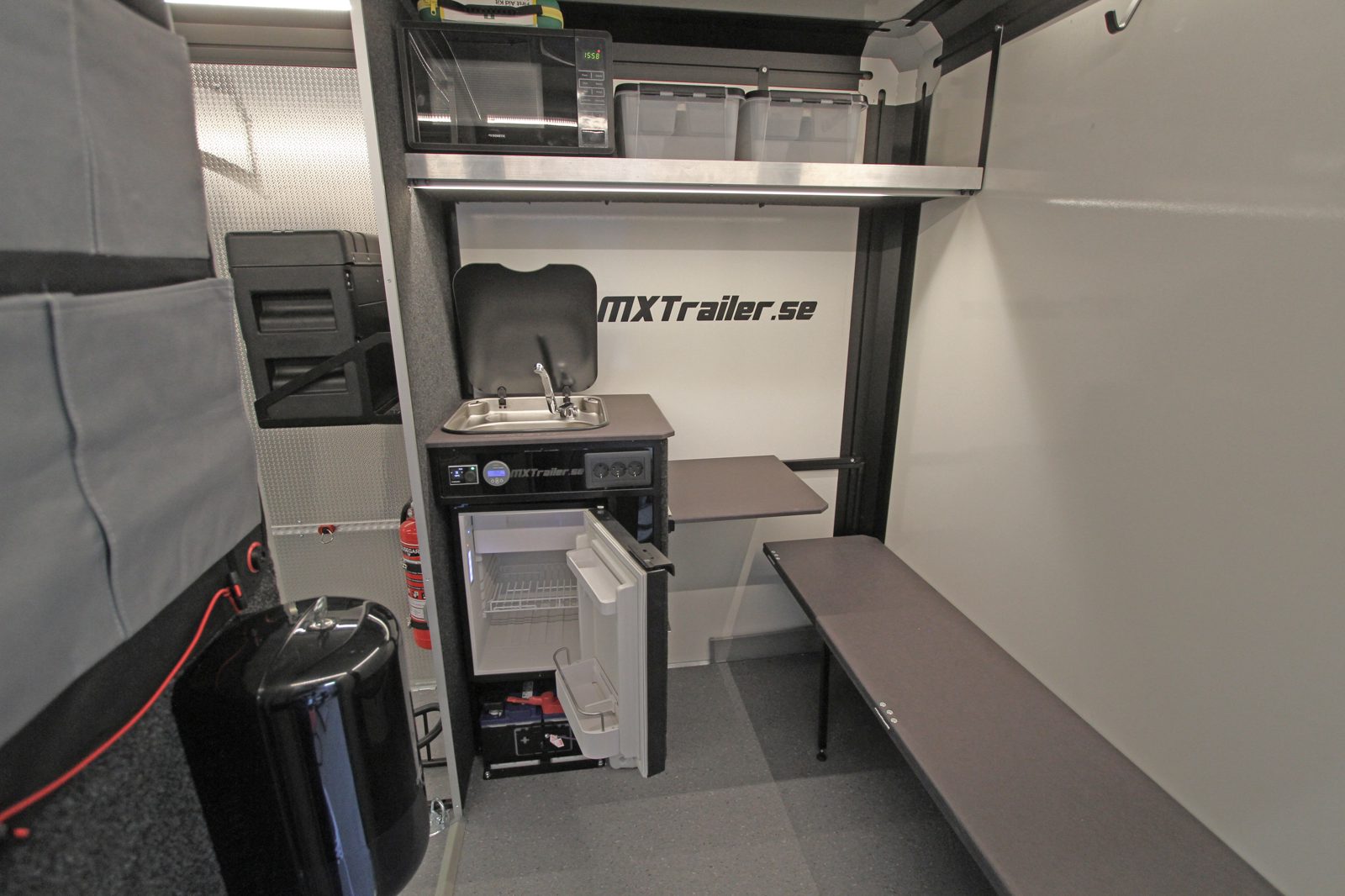 MXTrailer, bild 2